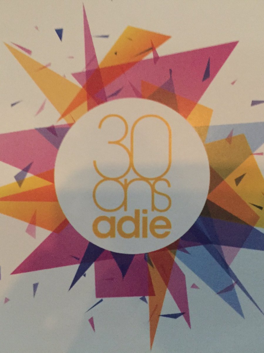 👏👏👏<a href="/Adieorg/">Association Adie</a> c'est un taux de pérennité de 76% et un maintien dans l'emploi de 84% pour les microentrepreneurs soutenus - des résultats exceptionnels soulignés par <a href="/BrunoLeMaire/">Bruno Le Maire</a> #Adie30ans #DeveloppementSolidaire <a href="/AXAFrance/">AXA France</a> #Fiers d'être partenaire !