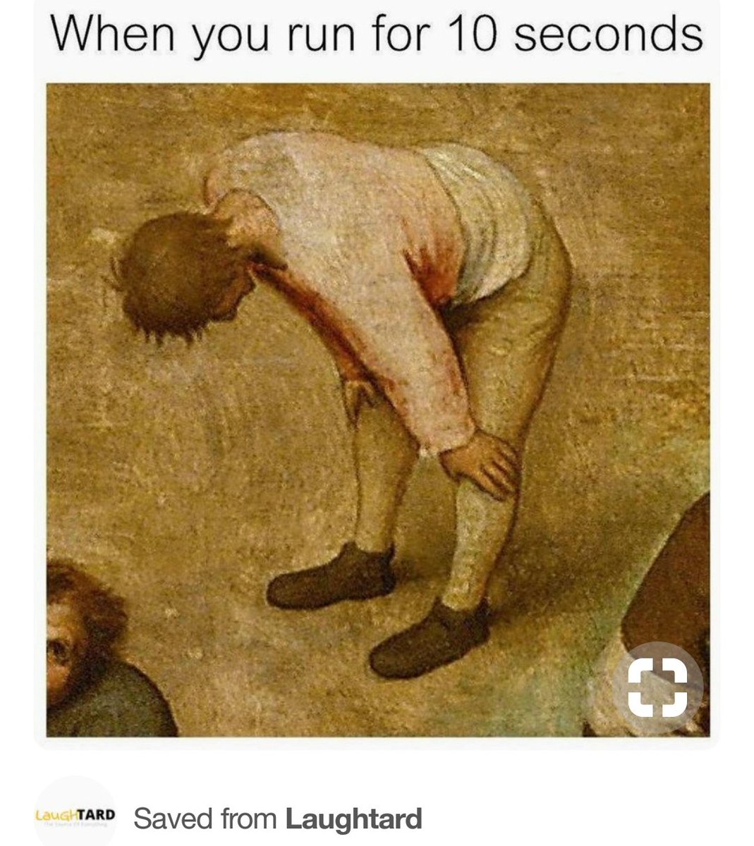 Smirkqueen7's tweet image. Uhg, me. Cardio's hard... #exercisefail