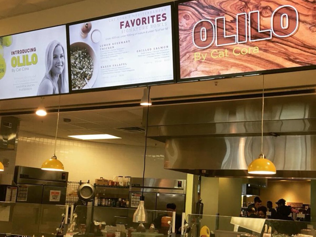 UniSeminars's tweet photo. Very excited about visiting Olilo by @catcora during our @UniSeminars &amp; @WelbiltUK study tour visit to @USouthFlorida on Monday 9 April #UHSWelbiltstudytour2018 https://t.co/KOHIqHM9iL