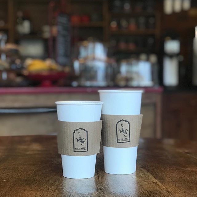 Jackman4Oilers's tweet photo. Another delightful coffee house. We do 💕 our ☕️. Macaroon and Lucky Leprechaun. Mmm.
•
•
•
#healthyliving #essentialoils #positivesideeffects #holistichealth #naturalliving #greenliving #workfromhomelife #lovetheoutdoors #healthychoice #toxinfree… https://t.co/iMYPv2b5qP https://t.co/DSvosYbsdz