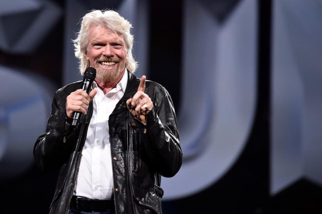 ICYMI: On day 2 of #AdobeSummit, Sir Richard Branson, J.J. Watt, NVIDIA's Jensen Huang &amp; others took center stage to share what it means to be an Experience Maker. Hear their advice &amp; lessons learned along the way: adobe.ly/2GUFMCJ