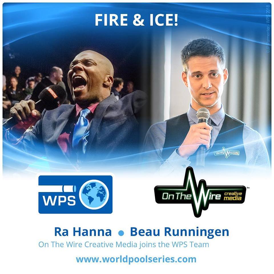 OTWPromos's tweet photo. We're proud to announce that OTW will be joining this amazing team!
We're looking forward to teaming up with the WPS to continue our vision of exposing the world of professional cue sports to the masses.
If you haven't already please follow the @WorldPoolSeries Thank You! https://t.co/wNVmXAshol
