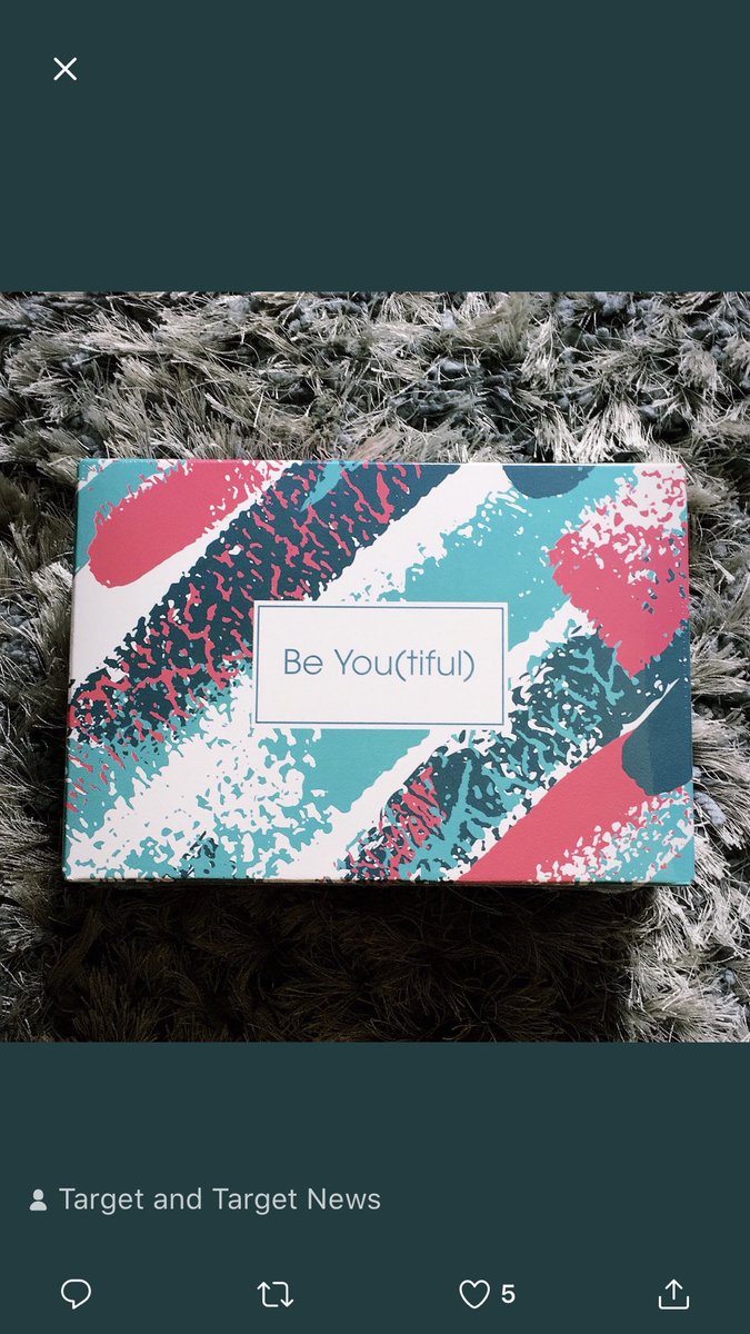 RoslyndGaskins's tweet photo. So exciting Beauty Boxes are here and there’s no subscription needed. They are only $7! Stop by Plymouth Meeting #1269 to get yours before they sell out! https://t.co/CQXFpOwj90