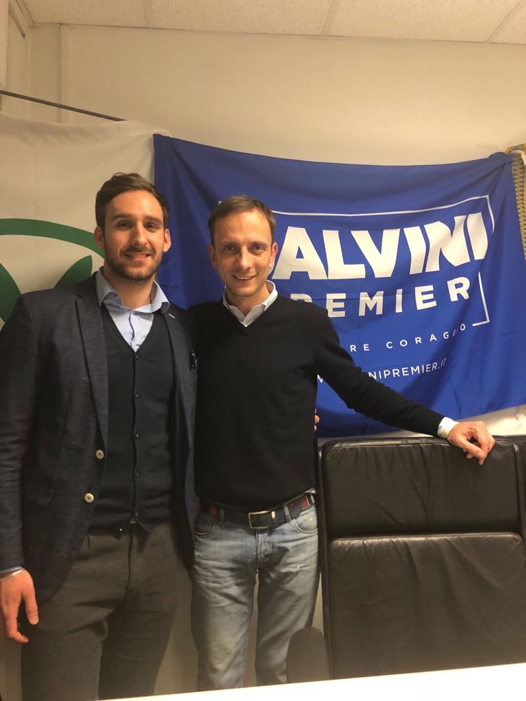MicheleDiGiusto's tweet photo. Si lavora con il candidato Presidente @M_Fedriga !
Riprendiamoci la nostra regione!
#votaDiGiusto #elezionifvg #Lega https://t.co/mMtLzPQ4bQ