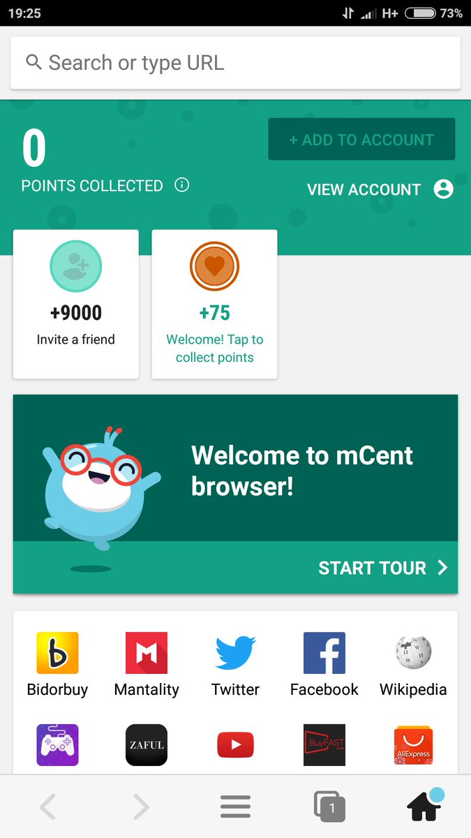 mnelisi_dlamini's tweet photo. Copped it
#mCentBrowser https://t.co/JR6COo76aP