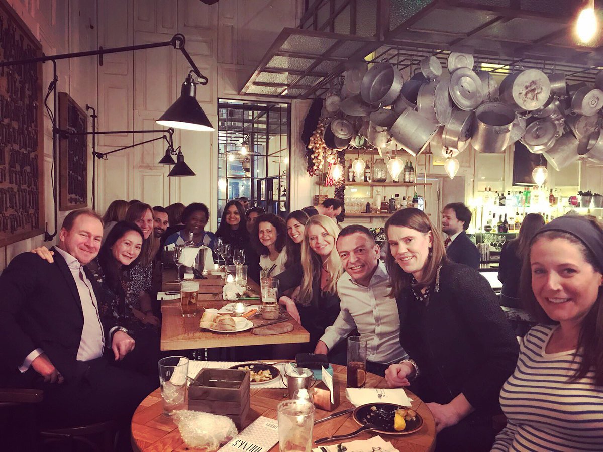 Last day at <a href="/RMPartnersNHS/">RMPartnersNHS</a> today - wishing this fab team all the best 🙌🏾