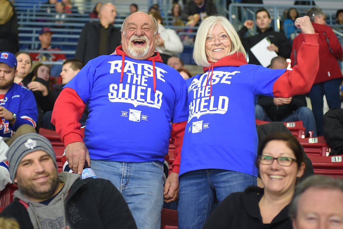 You made all the difference in Games 1 and 2, #RangersNation. 

We need that spirit again! Come on out and help us take a 3-2 series stranglehold in Game 5 at 7:30pm on East Ave! 

💻: kwtickets.ca  
📞: 519-578-1570 or 1-800-265-8977
📍: Activa Box Office at The Aud