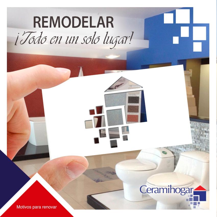 Ceramihogar tweet media