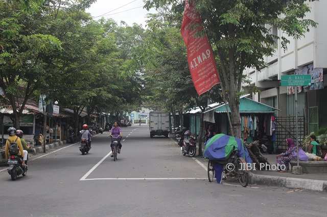 Bangun Kios untuk PKL Jl. Bali di Sungkur, Pemkab Klaten Siapkan Rp1 Miliar dlvr.it/QMpRW1