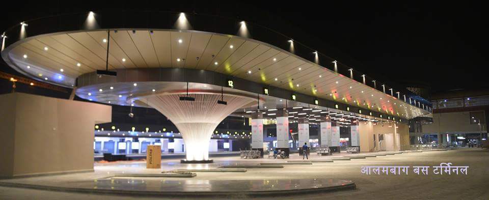 Hamza_y_khan's tweet photo. Thanks Mr @yadavakhilesh Sir
For giving us this beautiful #Bus_Terminal
#AlambaghBusTerminal https://t.co/lrPRyP9PWG
