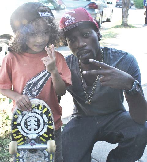 SkateboardJC's tweet photo. πΈ#DGKForLife The mentor @steviewilliams_ https://t.co/2bTvkkq3An