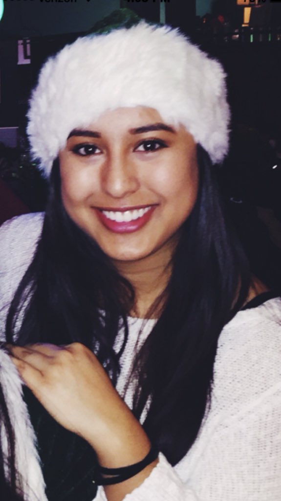 Happy 26th bday to our bumblebee, daughter Cara #FavMiddleChild <a href="/cararano/">Cara Rano</a>