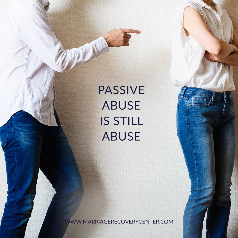 MRCmarriage's tweet photo. Passive abuse is still abuse. #emotionalabuse #andsoistayed https://t.co/Ds6LQ8yLwv