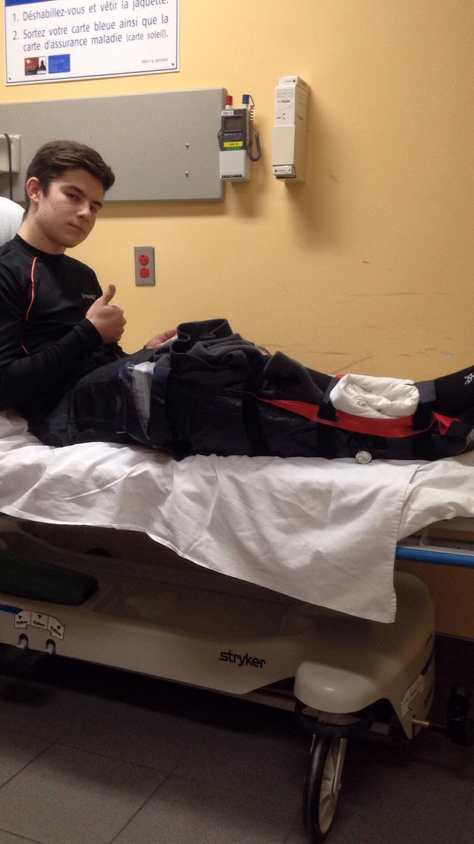 charron_charles's tweet photo. Hey guys to inform you, i got into a big car accident and i almost died.. i was in comma for 6 hours. The guy wanted to commit suicide so he went in my lane last second and we hit front to front at 110km/h. The guy died and almost brought me with him. Having a bigger car saved me https://t.co/SHSDJBPIiV