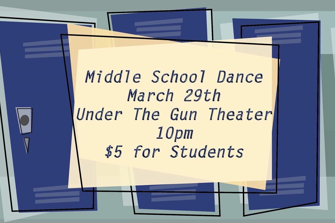 DePaulComedy's tweet photo. Good Morrow peers! Today is Thursday which means tonight Middle School Dance will once again be dropping it low and popping it’s booty at 10pm at @UTGTheater. 
PS - proceeds from tonight’s show will be donated to @826CHI !!

10p • Under the Gun Theater • $5 https://t.co/m7fUJHGwWz