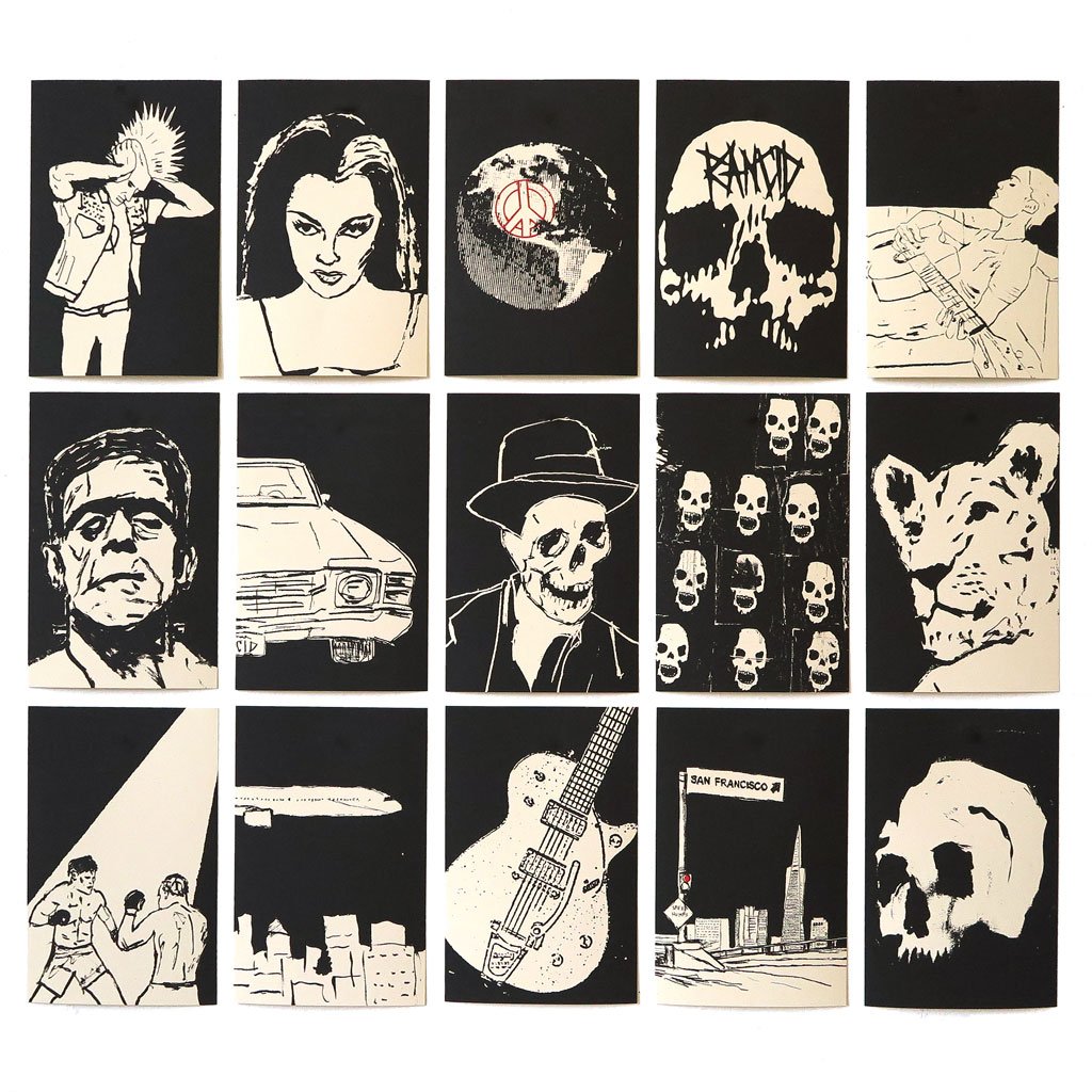 Poster Child Prints tweet media