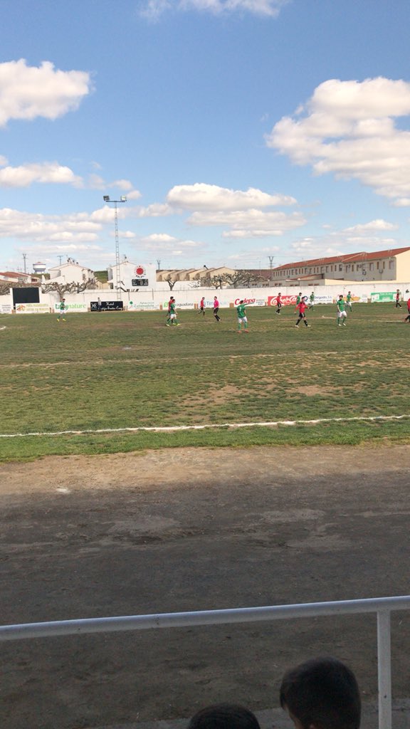JavierNieto7's tweet photo. Gran victoria muy merecida del @cp_valdivia en la tarde de hoy, donde fueron muy superiores durante todo el encuentro... muchísimo mérito el equipo de @richitf !! El objetivo cada vez más cerca 💪Enhorabuena 💚 https://t.co/ULkNZXw2uQ