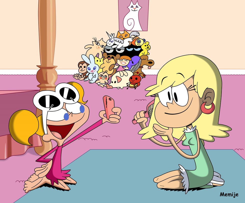deedeemcphers11's tweet photo. Dexter'ın Laboratuvarı ve Powerpuff Kadınları (2016) 18 Yaş ve Üzeri
Dexter, Dee Dee, Mee Mee, Lee Lee, Blossom, Bubbles, Buttercup, Bunny, Bell, Blush ve Blisstina
Disney Infinity 5.0 Omega Giga Collection Edition
Sekiz Yönlü Trafik ⬇️⬇️⬇️⬇️⬆️⬆️⬆️⬆️
#5GWORLD
🚧🚧 https://t.co/dcvtJXafim