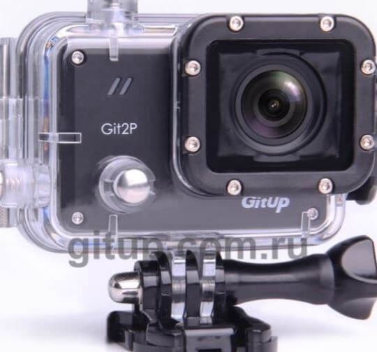 Экшн камера GITUP GIT2P PRO myhomegadgets.ru/shop/ekshn-kam… … Улучшение – новый сенсор Panasonic MN34120PA , что позволит снимать более качественное фото и видео даже при недостаточном освещении. Также появилась возможность снимать с разрешением 2880 х 2160 при 24-х кадрах в секунду.