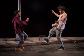 .<a href="/anwandu/">Blk Betty</a> wrote it. We staged it. @SpikeLee shot it. Now you can watch <a href="/PassOverMovie/">Pass Over</a>, coming to Prime Video April 20. x.com/i/web/status/9…