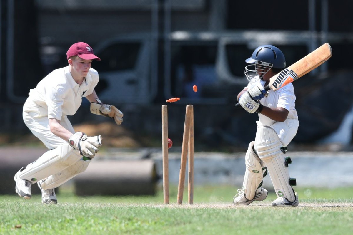 Lions_sports_Tr's tweet image. Team B @Stamford_Sport scored 108/7 today but was beaten by the local team who scored 142/5 = good effort lads on another very hot day. Some great action shots today.
@deanheadley585 and @SpedeNews 
#lionssportstravel #cricket