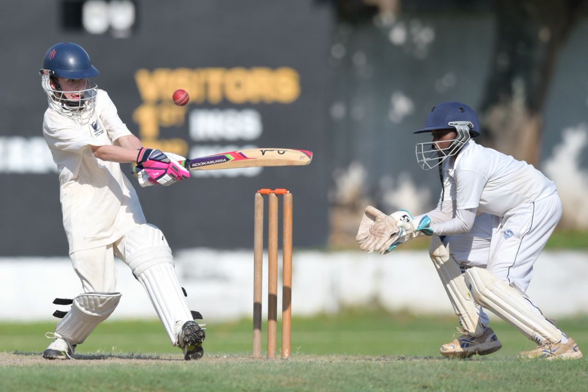 Lions_sports_Tr's tweet image. Team B @Stamford_Sport scored 108/7 today but was beaten by the local team who scored 142/5 = good effort lads on another very hot day. Some great action shots today.
@deanheadley585 and @SpedeNews 
#lionssportstravel #cricket