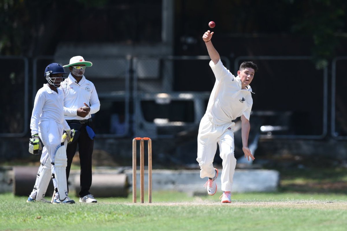 Lions_sports_Tr's tweet image. Team B @Stamford_Sport scored 108/7 today but was beaten by the local team who scored 142/5 = good effort lads on another very hot day. Some great action shots today.
@deanheadley585 and @SpedeNews 
#lionssportstravel #cricket