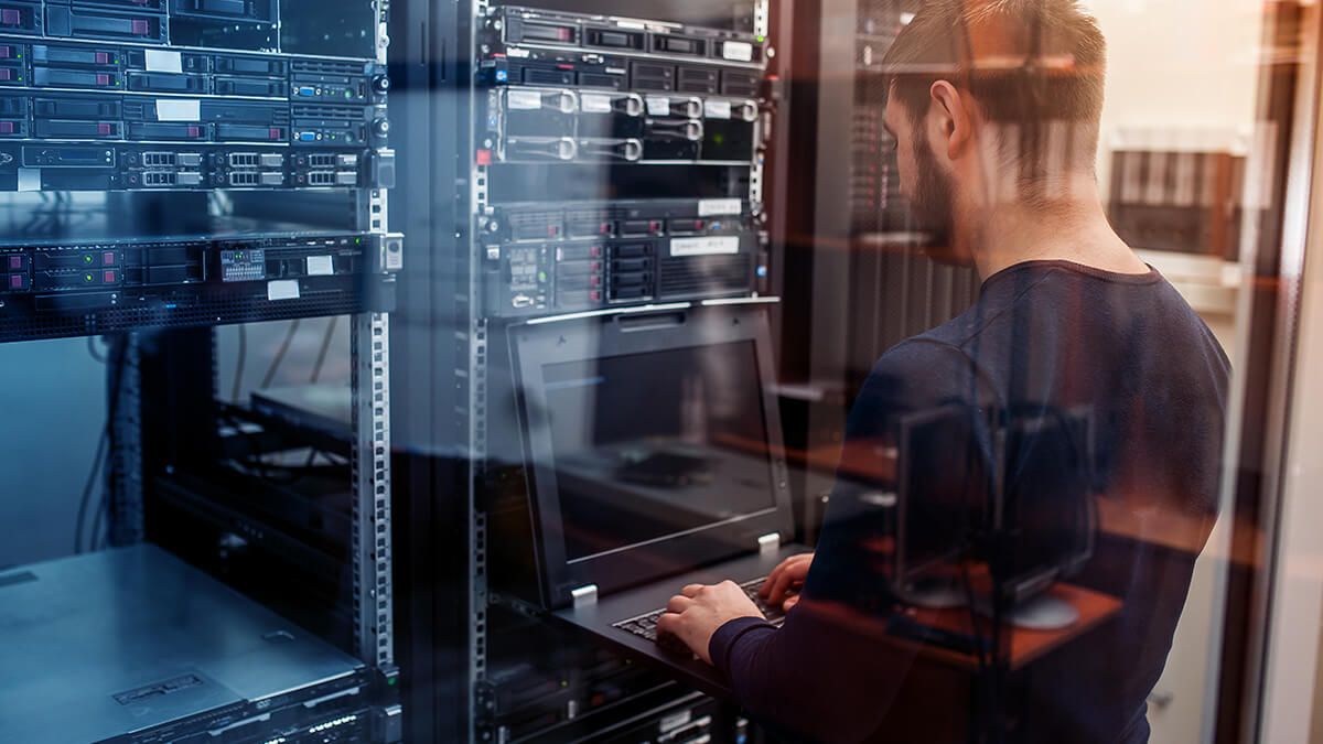 acorpdobrasil's tweet image. A @NETSCOUT anunciou recentemente que a plataforma nGenius Service Assurance estendeu o monitoramento da infraestrutura para infras virtuais e Wi-Fi da VMware com o lançamento do nGeniusPulse 2.5.
Confira: buff.ly/2J6h6rJ
#NETSCOUT #nGenius #IT #WiFi #VMware