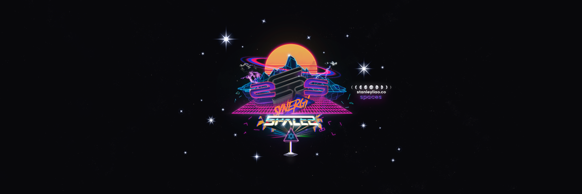 Hiddenich's tweet photo. Header for @stanleyliao 
#SPCSCONTEST #SYNDRC
All opinions are very much welcome! https://t.co/9hUJaFEvZq