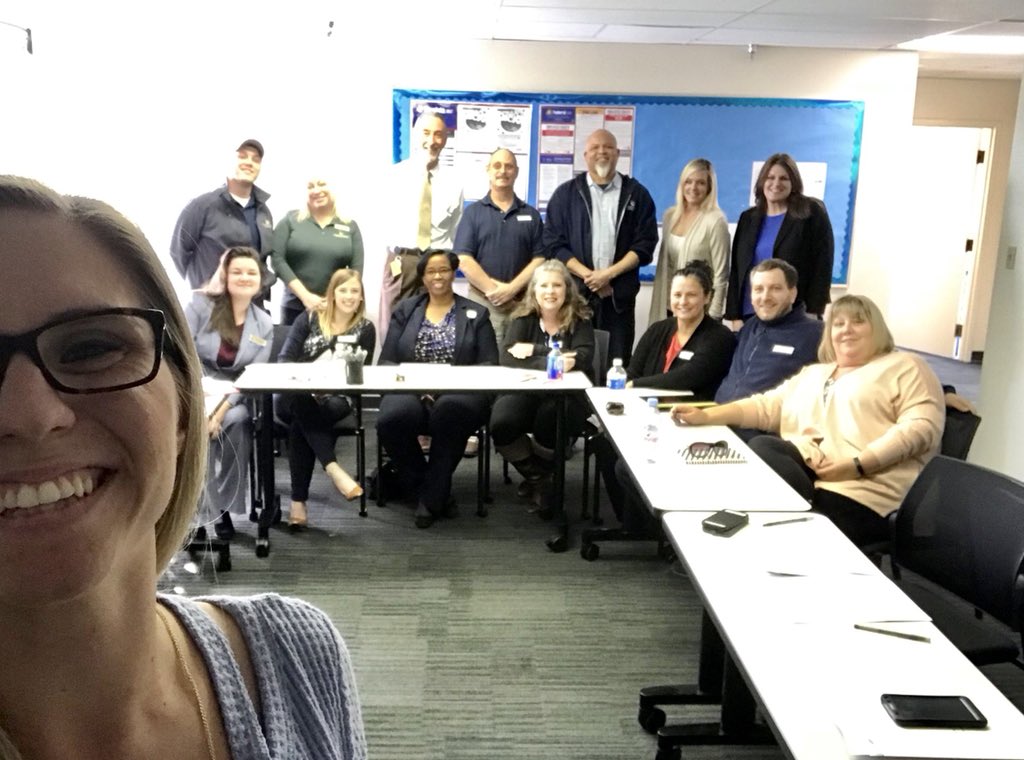 Shelley_TeamVB's tweet photo. Our first Community Outreach Committee Meeting!  

“We make a living by what we get, but we make a life by what we give.”            - Winston Churchill

#EBUStrong #VBReachesOut https://t.co/wU1CXybSBD