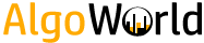 algo_world_'s tweet image. Begins Your journey to be a Programmer With AlgoWorld.
algoworld.me