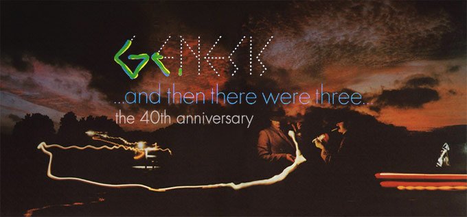 genesis_news's tweet photo. GENESIS - Celebrating the 40th anniv. of "And Then There Were Three" these days, we thought it's time for a reassessment. @tonybanksmusic @officialmatm @PhilCollinsFeed @ProgMagazineUK #genesis @SoloMusicAgency 
Read our article here: https://t.co/GdkHzRJ2Uc https://t.co/VFzYcoK7p4