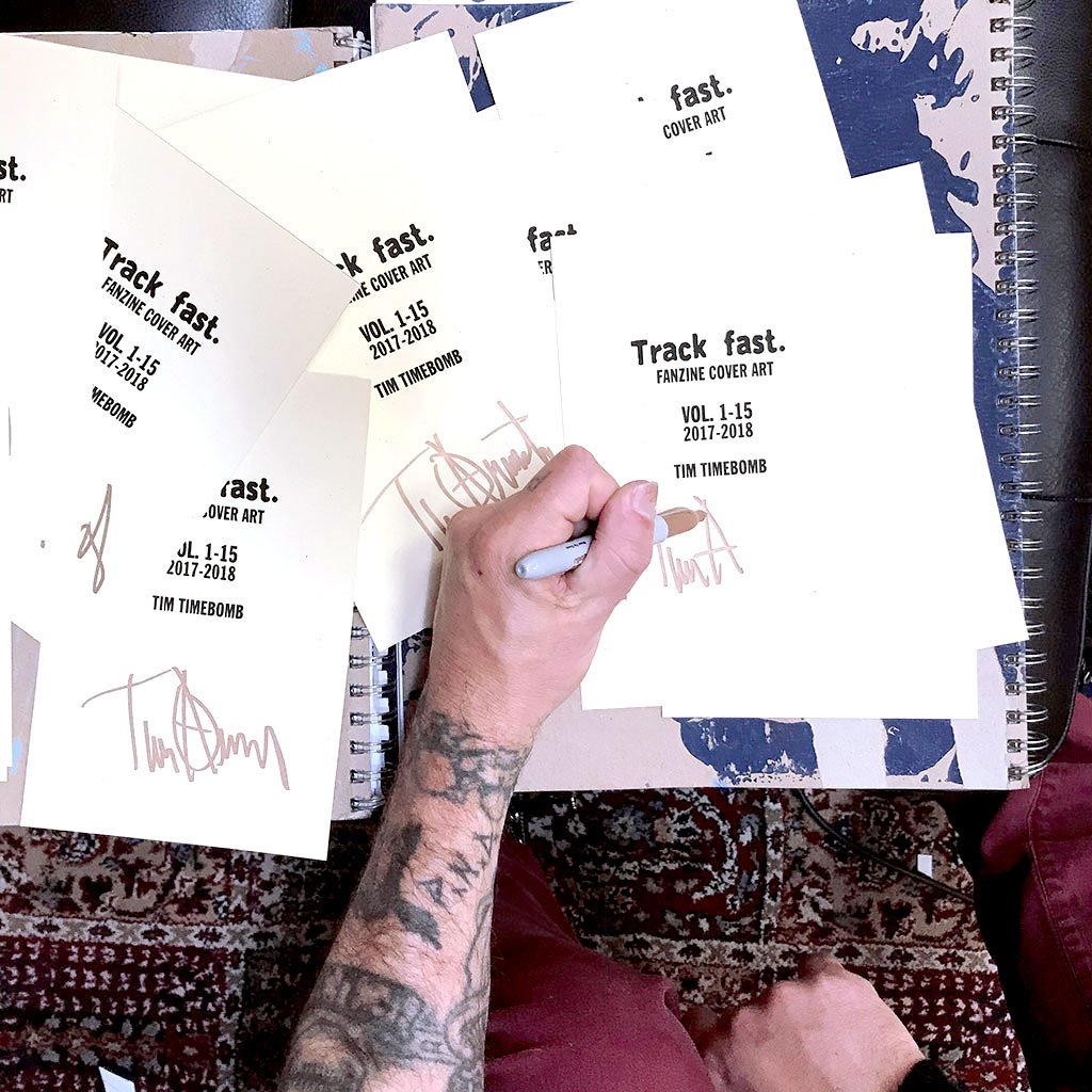 Poster Child Prints tweet media