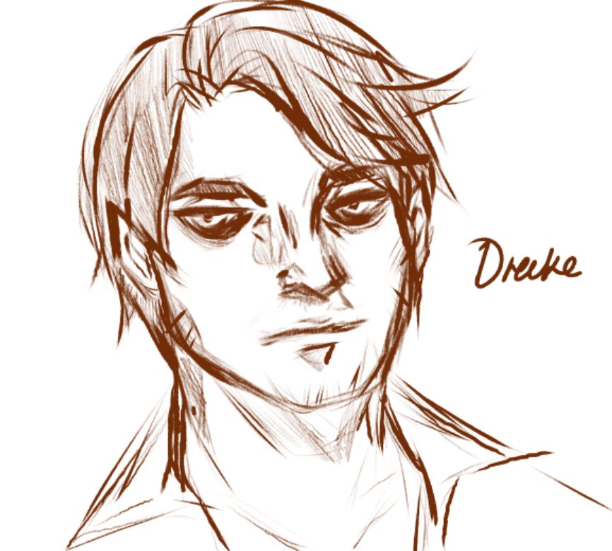 songofvelius's tweet photo. Sketchier, glarier, drakier~ #theroyalromance #drakewalker https://t.co/JZzhxEJWOr