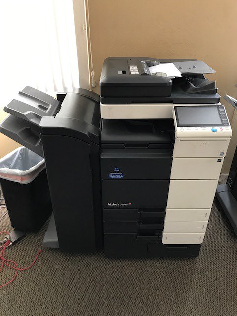 AandERepro's tweet photo. Looking for a office #copier? @AandERepro we have a demo room full of #KonicaMinolta #Bizhub machines! #RanchoCordova #Sacramento #SmallBiz #Folsom #Printer #Scanner #Printing #ElDoradoHills #CitrusHeights #Carmichael Stop by for a demo! #Sharp #Canon #Ricoh #freedelivery https://t.co/zJqis7DJqJ
