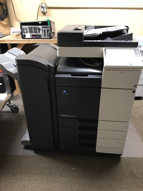 AandERepro's tweet photo. Looking for a office #copier? @AandERepro we have a demo room full of #KonicaMinolta #Bizhub machines! #RanchoCordova #Sacramento #SmallBiz #Folsom #Printer #Scanner #Printing #ElDoradoHills #CitrusHeights #Carmichael Stop by for a demo! #Sharp #Canon #Ricoh #freedelivery https://t.co/zJqis7DJqJ