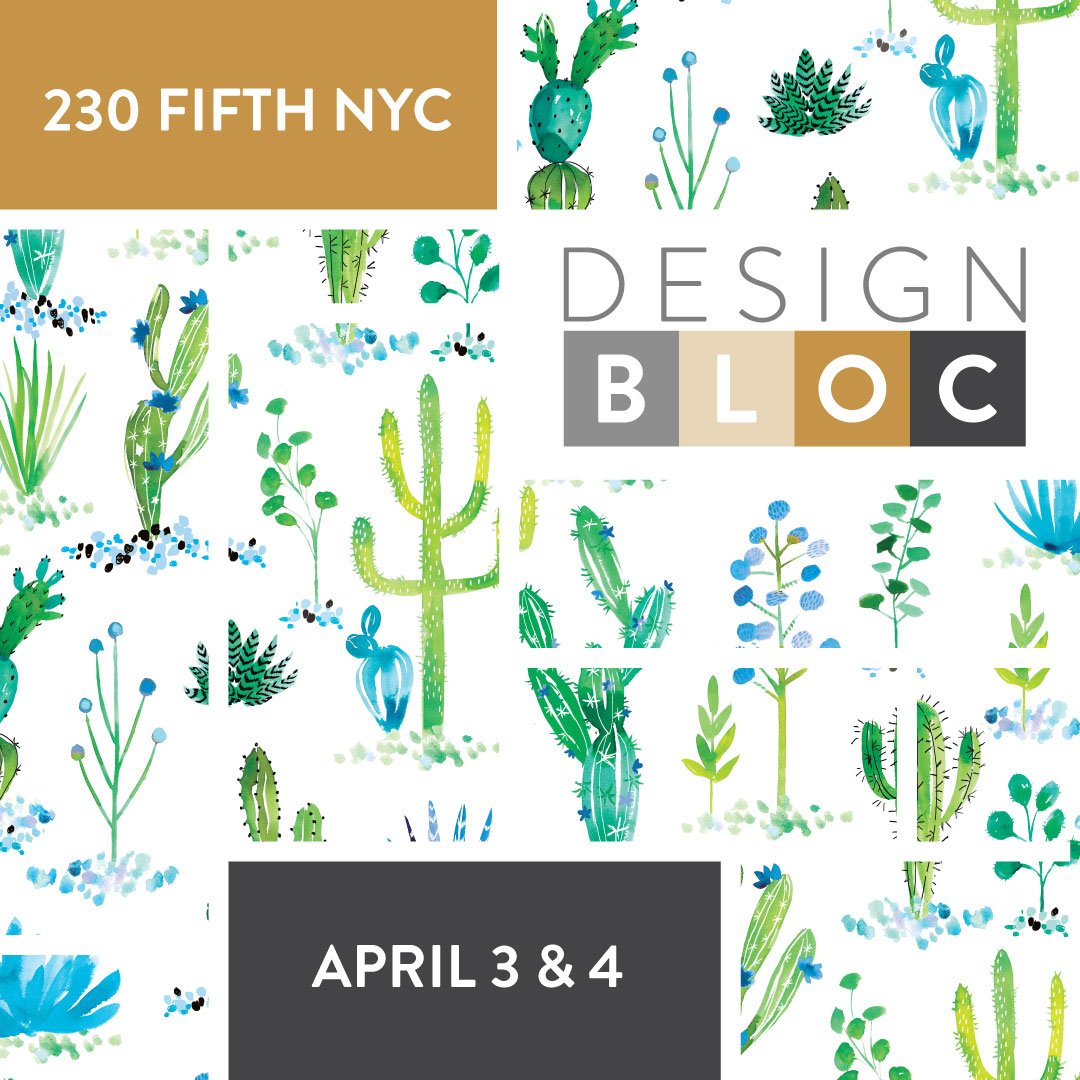 DesignBLOCShow's tweet photo. #Cactus anyone? Jane Mosse loves her #conversationalprints and so do we!
.
.
#cactuspattern #cactusprint #coolcolorway #Designshow #originalartwork  #textileartist #homedecor #fashionindustry #homeindustry #designstudio #textiledesign #surfacedesign #designinspiration #designbloc https://t.co/V5Ysl5NH8t