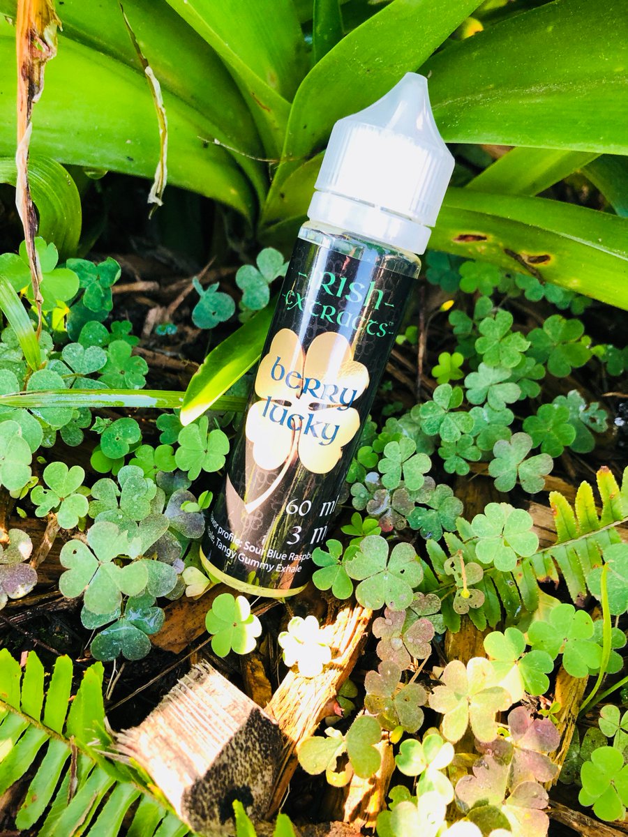 IrishExtracts's tweet photo. Irish Extracts Berry Lucky A blend of Sour Blue Raspberry, Sweet Tangy Gummy Candy.Berry Lucky is a perfect mix of Sour Blue Raspberry with Sweet and Tangy Gummy Candy. If you love sour candy With every inhales of this flavor, you will taste those sour sweet gummy undertones. https://t.co/FLI5cloWEX