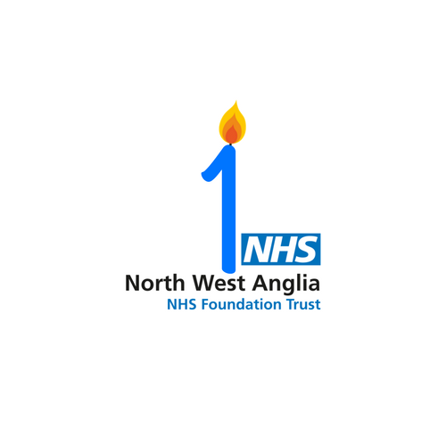 NWAngliaFT's tweet photo. Happy birthday to us! As well as it being Easter Sunday, it is also the first anniversary of the formation of our Trust. What a year it has been. Thanks to our staff @PboroCityHosp @HinchHospital and @Stamford_Hosp for their support this year! https://t.co/GSFcLF83a4
