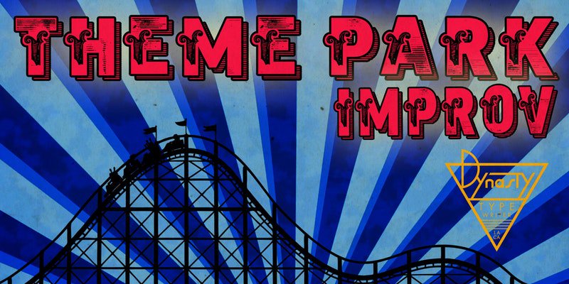 thecomedybureau's tweet photo. #OnTheHorizon:
@themeparkimprov @jointhedynasty w/guest @alisonrosen 4/4
https://t.co/q6XO1VhMWS https://t.co/DfnZzqO8y9