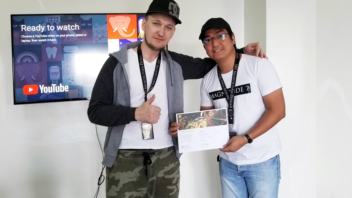UnitedR_Studio's tweet photo. Thank you for this great contribution! Your achievements will play a fundamental role in the growth of the company! We are all happy and so proud of you. https://t.co/FhFzRqfUCv
