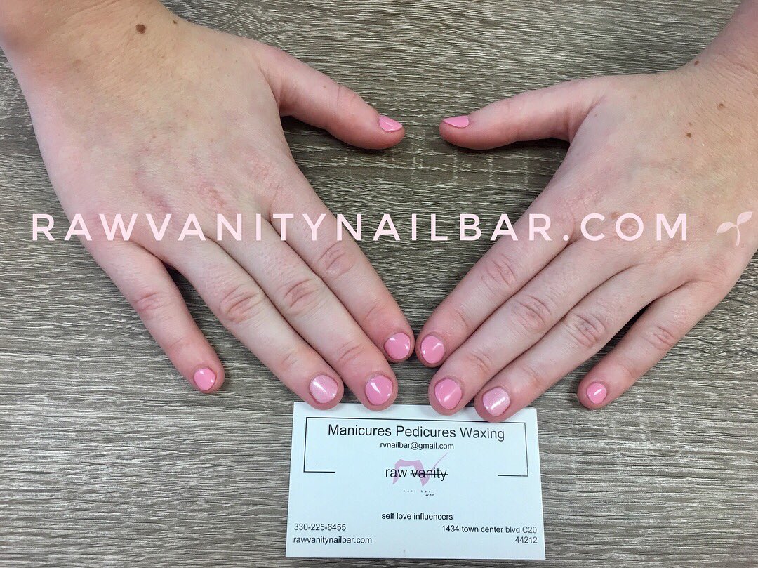 RawvanityNB's tweet photo. Hello SPRING COLORS !! #eastersunday ๐ฃ๐ท๐ is #THREEDAYSAWAY ! Donโt forget to get those hands and feet together for the holidays ! We also do Facial waxing ! Brows needing love ? We can help with that as well! GIFT CERTIFICATES AVAILABLE ONLINE๐ฑ. #rvnb https://t.co/YGU1TrK4kR