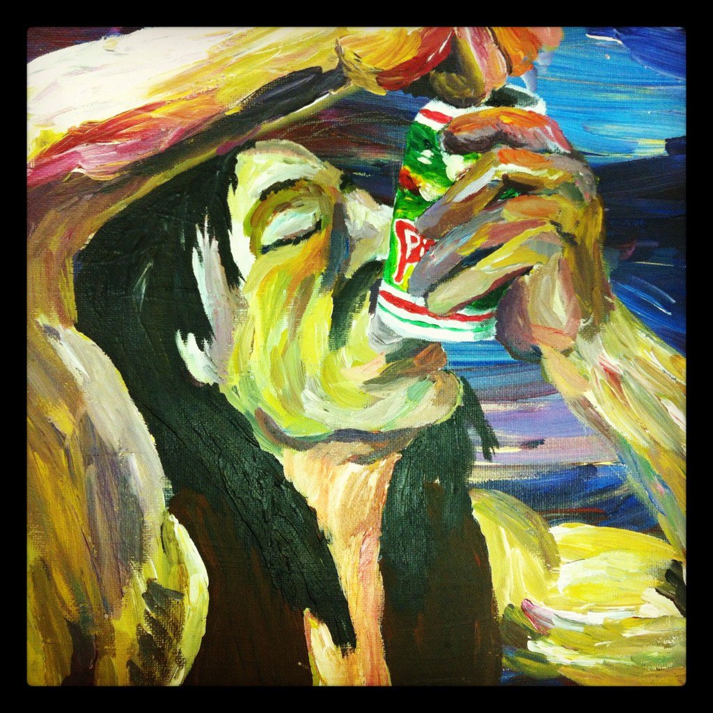 EYO!!! She's finally here, our first single, Shotgun Beers. Check out the ridiculous video we done here - 
youtube.com/watch?v=BCdH5b…