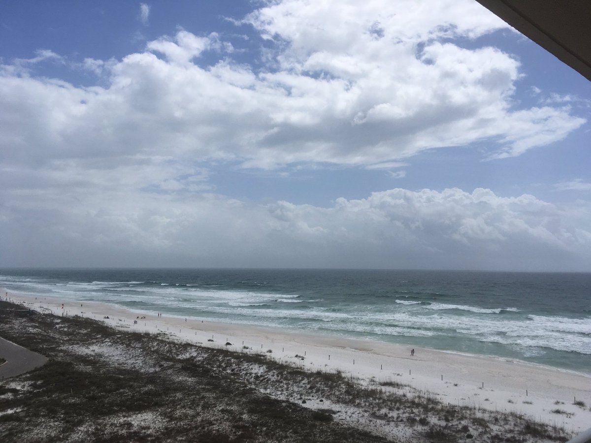 KG5GJT's tweet photo. I'll be on the 19:15z pass of AO-91 from EM60 for anyone that needs the grid. #amsat #beachpass https://t.co/v9x4gl6EsL