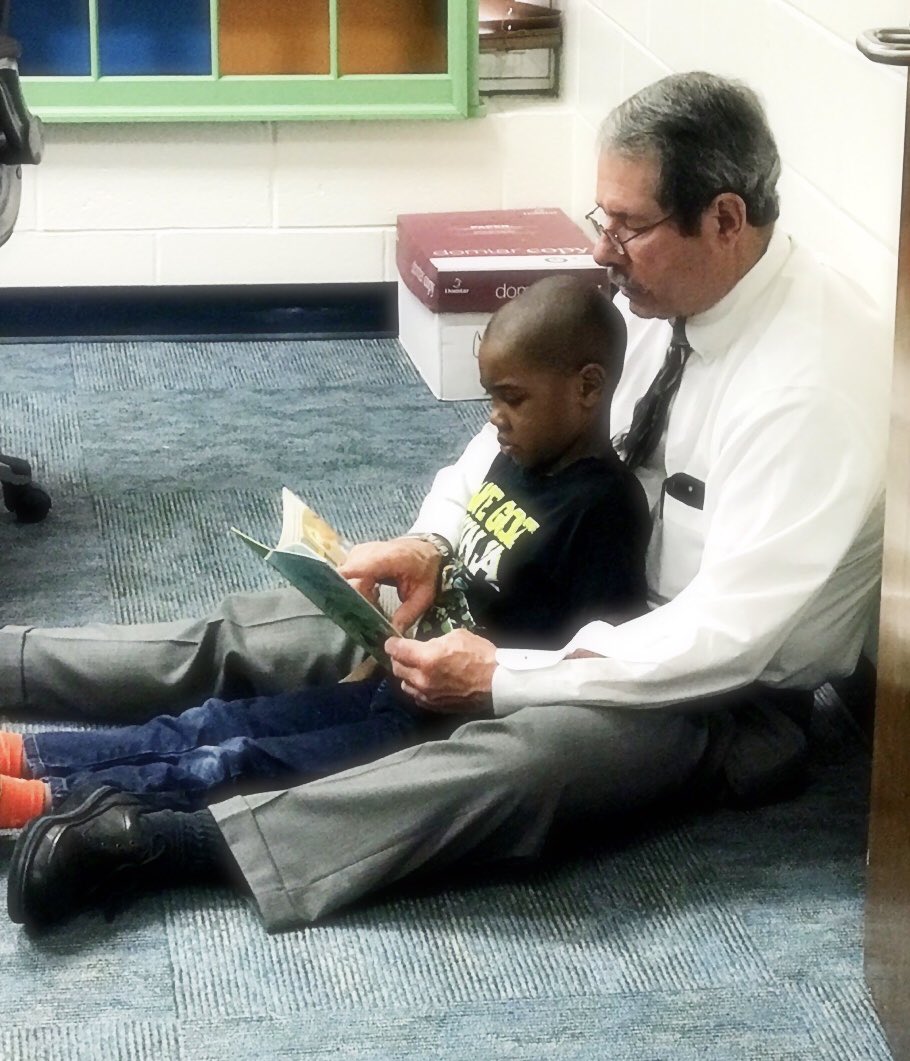 Misty Garvin, Ed.S. tweet media