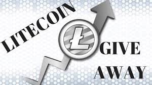 Ok all....markets been down....so I am doing a giveaway.

1 $ltc to anyone who follows me and retweets this.

will be given away on Friday April 6th at 5PM EST.

NO BS.  No hoops to jump through.
