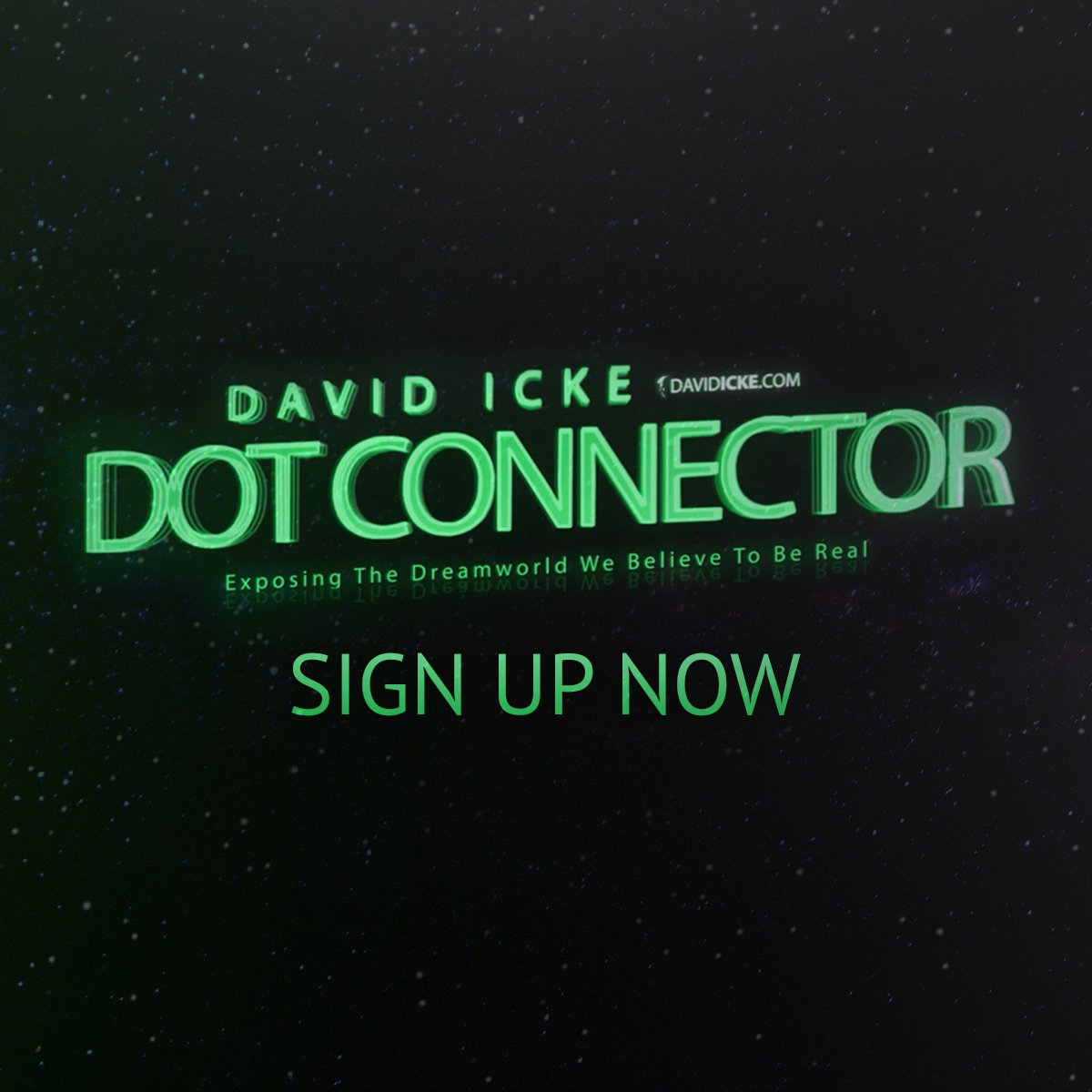 David Icke on Twitter "Have the exclusive David Icke weekly Dot