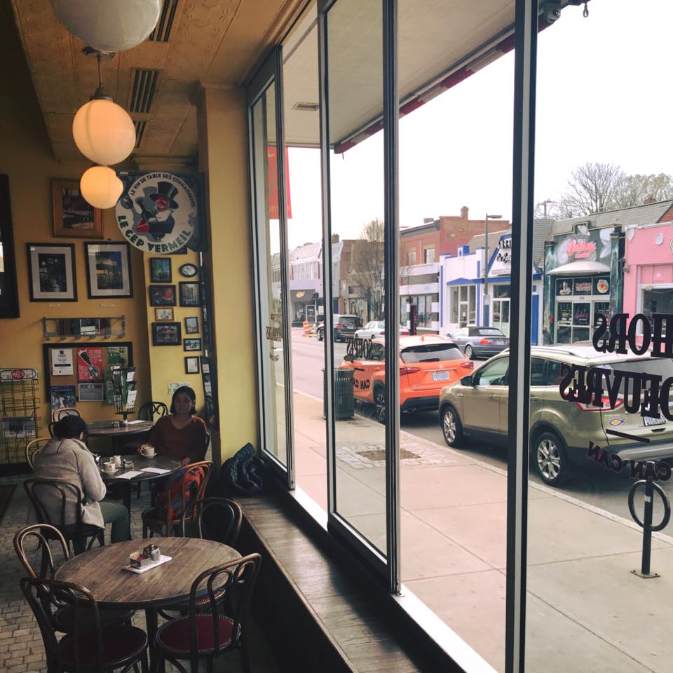 🥂🌸Enjoy #spring at the <a href="/CanCanBrasserie/">Can-Can Brasserie</a> ! 💐💃🇫🇷

.
.
.
.
#carytown #carytownrva #ilovecarytown #WeLoveRVA #rvaeats #rvalunch #rvafoodie #richmondva #richmondfood #springgoals #springtime #patiolife