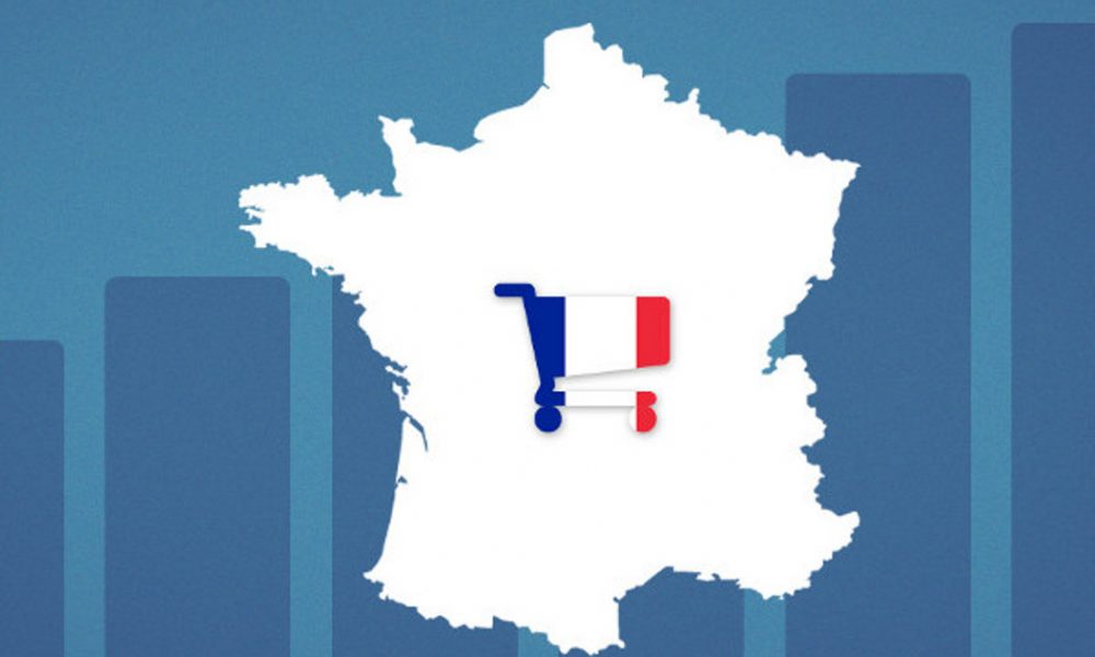 Le #ecommerce français en pleine confiance selon la <a href="/FevadActu/">FEVAD</a> hubs.ly/H0bsBJz0
