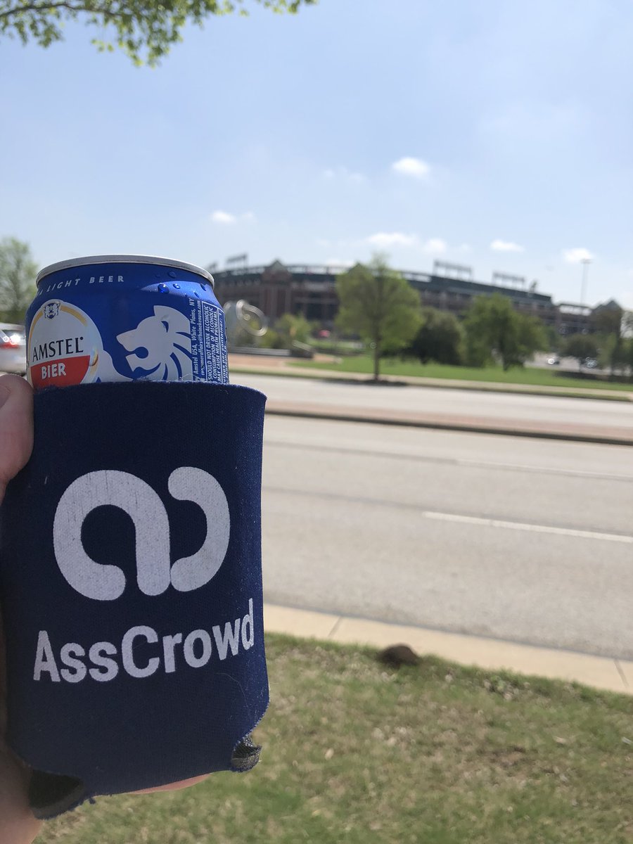 BHstraitvibin's tweet image. Happy Opening Day @AssCrowd